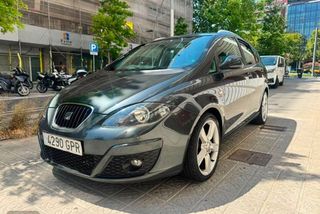 Seat Altea XL 1.8 TSI Sport DSG - Foto 1