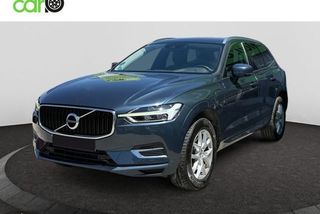 Volvo XC 60 2.0 T8 AWD Momentum Auto - Foto 1