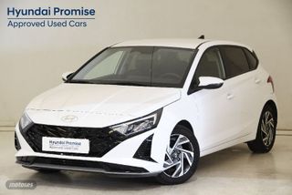 Hyundai i20 1.0 TGDI Klass 100 - Foto 1