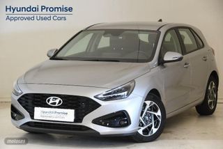 Hyundai i30 1.0 TGDI Klass 48V 100 - Foto 1
