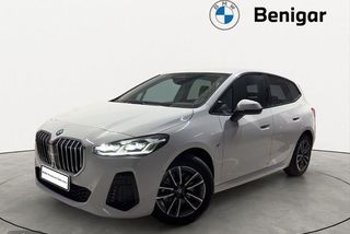BMW Serie 2 218d active tourer 110 kw (150 cv) - Foto 1