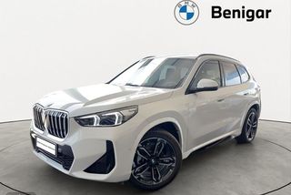 BMW X1 sdrive20d 120 kw (163 cv) - Foto 1