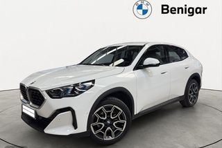 BMW X2 xdrive20d 120 kw (163 cv) - Foto 1