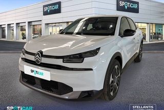 Citroen C4 Hybrid 136 e-DCS6 Plus - Foto 1