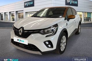 Renault Captur TCe 140 EDC GPF Micro Híbrido Zen - Foto 1