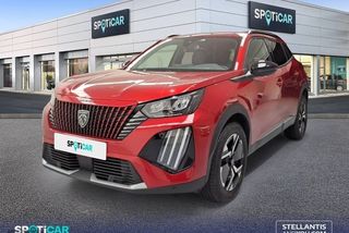 Peugeot 2008 Gasolina 100 S&S 6 Vel. MAN Allure - Foto 1