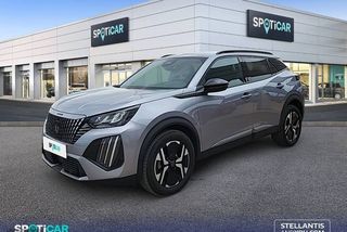 Peugeot 2008 Gasolina 100 S&S 6 Vel. MAN Allure - Foto 1