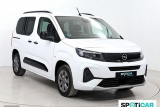 Opel Combo GS 100 Cv 1.5 Td S/S MT6 €6.4 - Foto 1