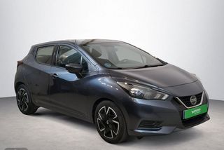 Nissan Micra IG-T 68 kW (92 CV) E6D-F CVT Acenta - Foto 1