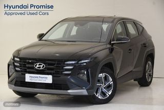 Hyundai Tucson 1.6 T Klass - Foto 1