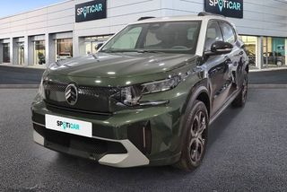 Citroen C3 Aircross Turbo 73kW (100CV) BVM6 Plus - Foto 1