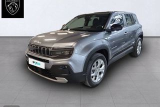 Jeep Avenger 1.2 eHybrid 74kW (100CV) Altitude - Foto 1