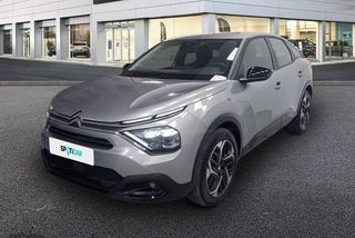 Citroen C4 PureTech 130 S&S 6v Feel Pack - Foto 1