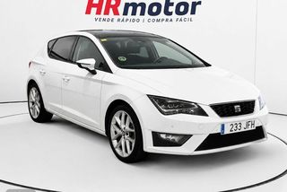 Seat Leon 2.0 TDI S&S FR 110 kW (150 CV) - Foto 1