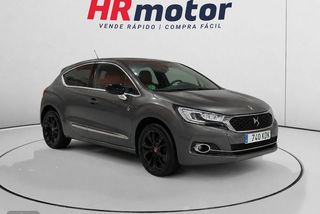 DS DS4 THP 165 EAT6 PERFORMANCE Line 121 kW (165 CV) - Foto 1