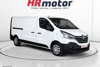 Renault Trafic Furgon 29 L2H1 Energy Blue dCi 88 kW (120 CV) - Foto 1