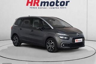 Citroen Grand C4 Spacetourer PureTech 130 S&S Shine Pack EAT8 96 kW (130 CV) - Foto 1