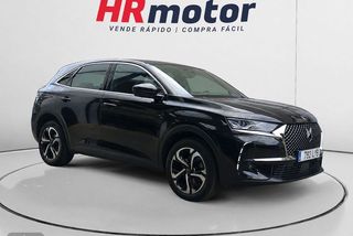 DS DS 7 Crossback BlueHDi 130 Bastille Auto 96 kW (130 CV) - Foto 1