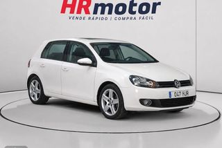 Volkswagen Golf Advance Rabbit 1.6 TDI BMT 77 kW (105 CV) - Foto 1