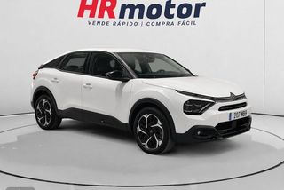 Citroen C4 BlueHDi 130 S&S Feel Pack EAT8 96 kW (130 CV) - Foto 1