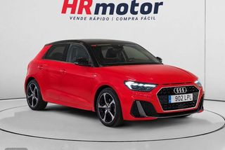 Audi A1 Adrenalin edition 30 TFSI 81 kW (110 CV) S tronic - Foto 1