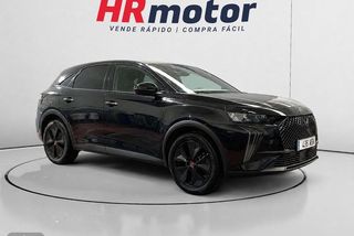 DS DS 7 Crossback BlueHDi 130 Performance Line Auto 96 kW (130 CV) - Foto 1
