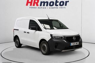 Nissan Townstar Furgon 1.3G L1 Profesional 96 kW (130 CV) - Foto 1