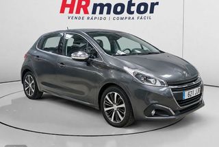 Peugeot 208 1.6 BlueHDi S&S Allure 73 kW (100 CV) - Foto 1