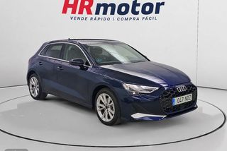 Audi A3 Advanced 35 TFSI 110 kW (150 CV) S tronic - Foto 1