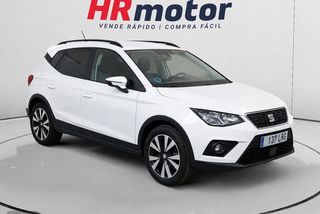 Seat Arona 1.0 TSI Ecomotive Style 81 kW (110 CV) - Foto 1