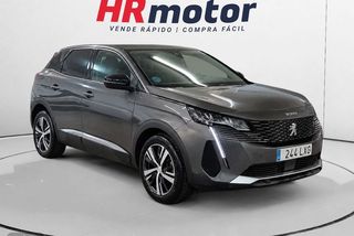 Peugeot 3008 BlueHDI 130 S&S Allure EAT8 96 kW (130 CV) - Foto 1