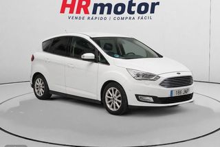 Ford C-Max 1.5 TDCI Titanium 88 kW (120 CV) - Foto 1