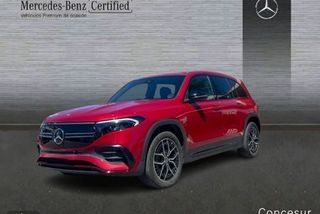 Mercedes EQB 250+ - Foto 1