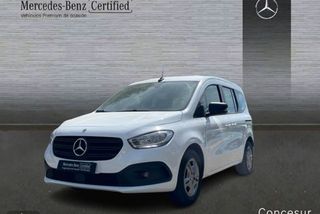 Mercedes Citan 110 CDI 70kW Tourer Base - Foto 1