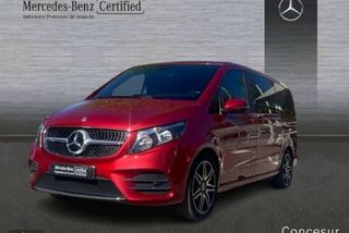 Mercedes Clase V 220 d Largo - Foto 1