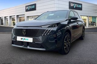 Peugeot 5008 1.2 100KW eDCS6 Allure - Foto 1