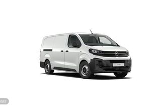 Opel Vivaro Furgon XL 1.5 120CV Manual - Foto 1
