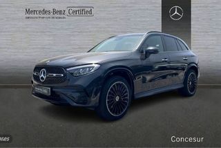 Mercedes Clase GLC GLC 300 de 4MATIC - Foto 1
