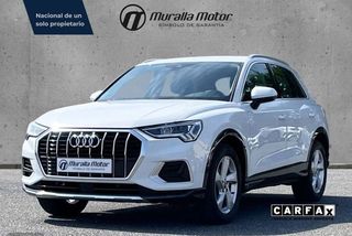 Audi Q3 Advanced 35 TDI S tronic - Foto 1