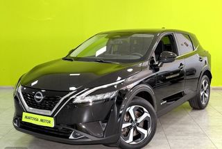 Nissan Qashqai N-Connecta E-Power 190CV auto EREV - Foto 1