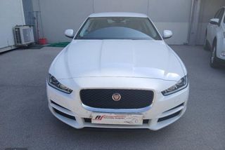 Jaguar XE 2.0 D Turbo 180 CV Portfolio - Foto 1