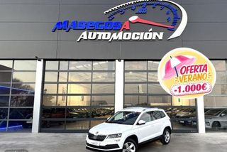 Skoda Karoq 1.5 TSI 150Cv DSG Ambition - Foto 1