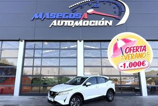 Nissan Qashqai DIG-T 140Cv MHEV 4x2 Acenta - Foto 1