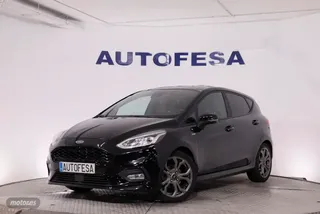 Ford Fiesta 1.0 ECOBOOST ST-LINE 140CV 5P # PARKTRONIC - Foto 1