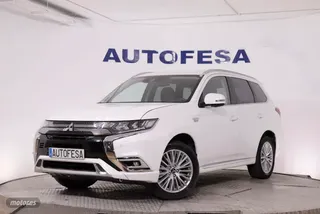 Mitsubishi Outlander 2.4 PHEV KAITEKI AUTO 4WD 224CV 5P #IVA DEDUCIBLE,CAMARA TRASERA, - Foto 1