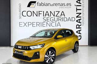 Dacia Sandero ECO-G 120 Auto Expression - Foto 1