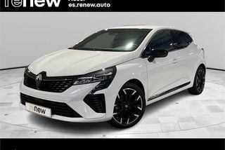 Renault Clio techno Eco-G 100cv (74kW) - Foto 1