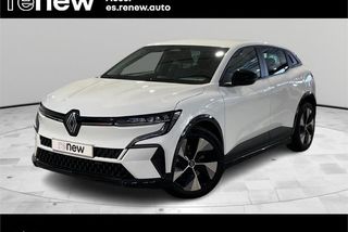 Renault Megane E-Tech Equilibre EV40 96kW (130CV) standard ch. - Foto 1