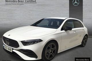 Mercedes Clase A 180 Compacto - Foto 1
