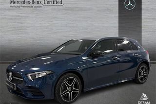 Mercedes Clase A 250 e - Foto 1